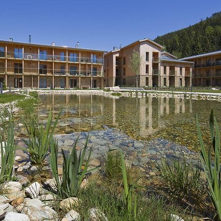 Apartman Špindlerŭv Mlýn Buitenkant foto