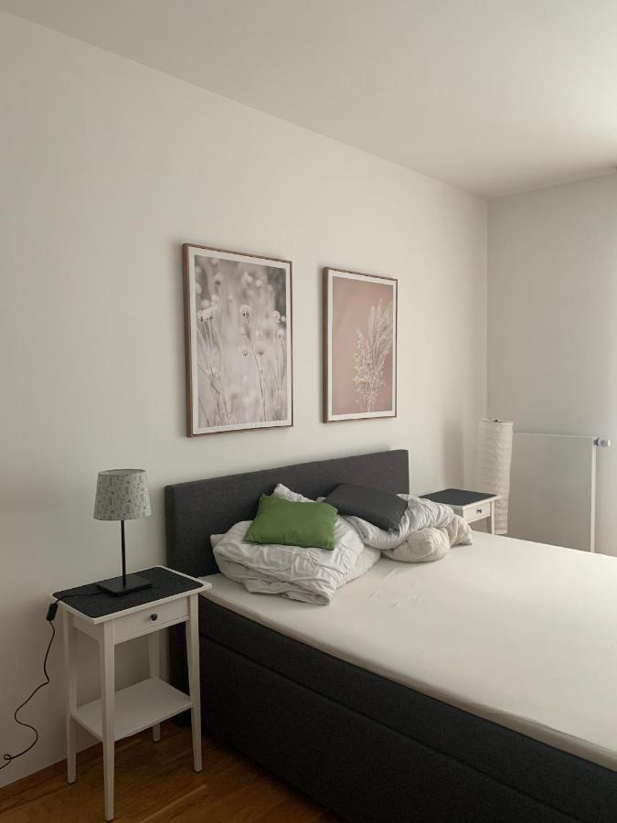 Apartman Špindlerŭv Mlýn Buitenkant foto
