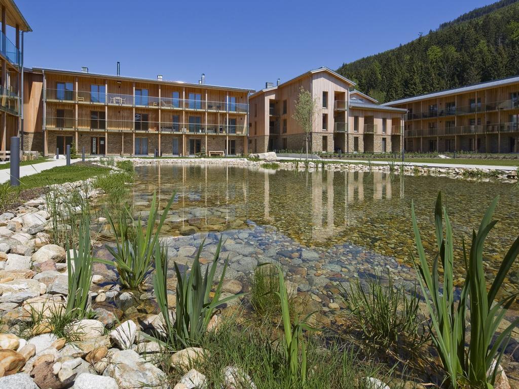 Apartman Špindlerŭv Mlýn Buitenkant foto