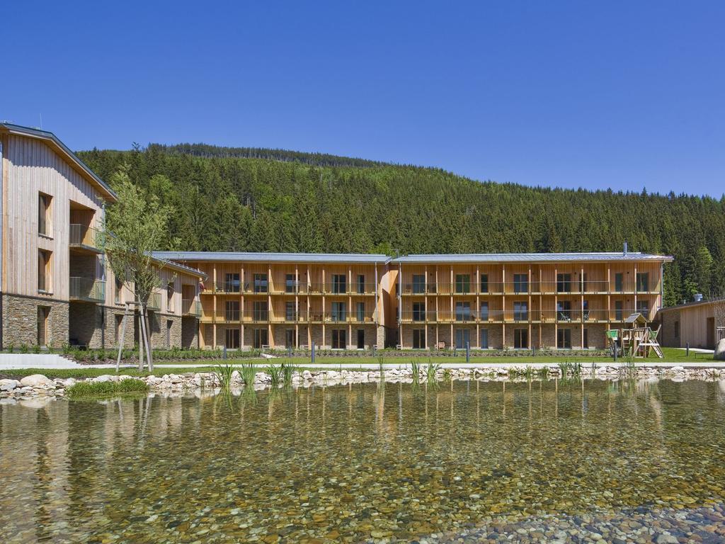 Apartman Špindlerŭv Mlýn Buitenkant foto