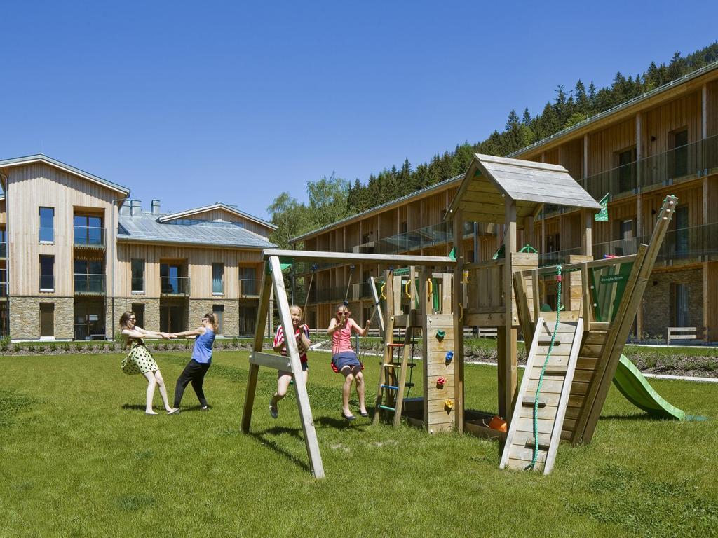Apartman Špindlerŭv Mlýn Buitenkant foto