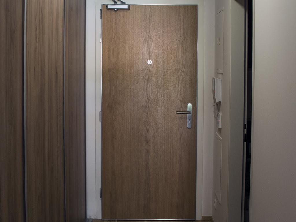 Apartman Špindlerŭv Mlýn Buitenkant foto